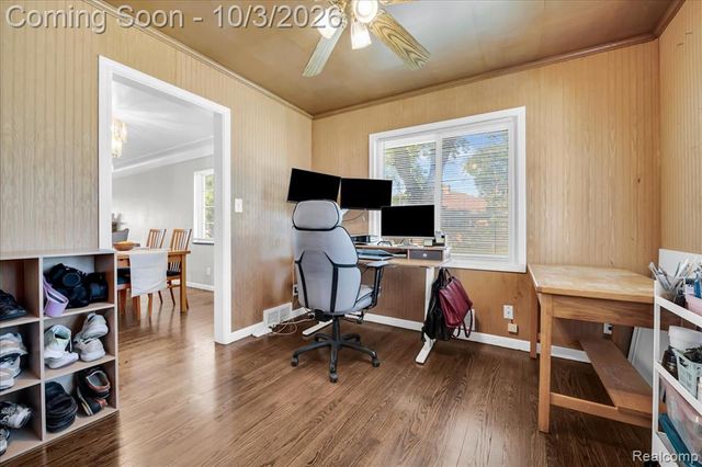 13440 Northfield Boulevard, Oak Park, MI 48237