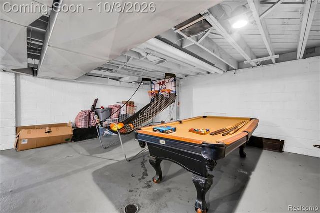 13440 Northfield Boulevard, Oak Park, MI 48237