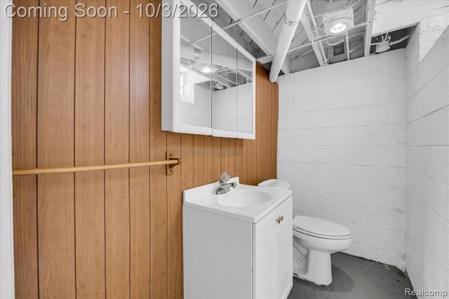 13440 Northfield Boulevard, Oak Park, MI 48237