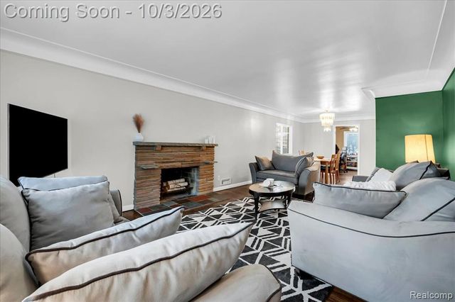13440 Northfield Boulevard, Oak Park, MI 48237