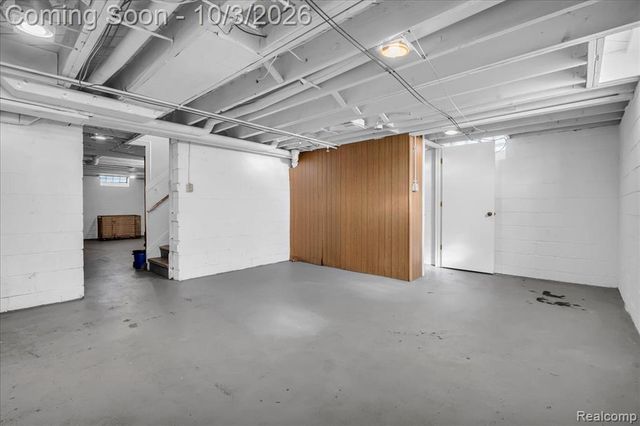 13440 Northfield Boulevard, Oak Park, MI 48237