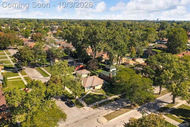 13440 Northfield Boulevard, Oak Park, MI 48237
