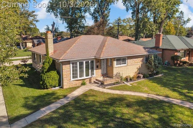 13440 Northfield Boulevard, Oak Park, MI 48237