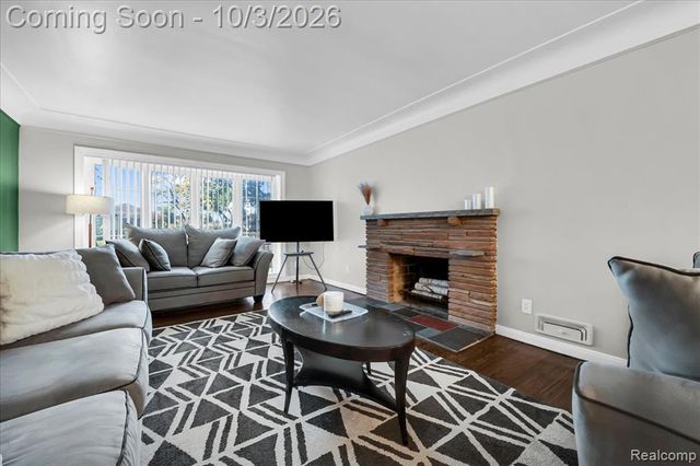 13440 Northfield Boulevard, Oak Park, MI 48237