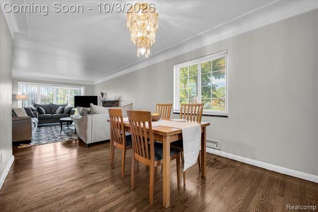 13440 Northfield Boulevard, Oak Park, MI 48237