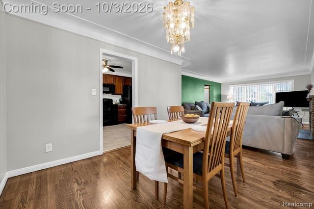13440 Northfield Boulevard, Oak Park, MI 48237