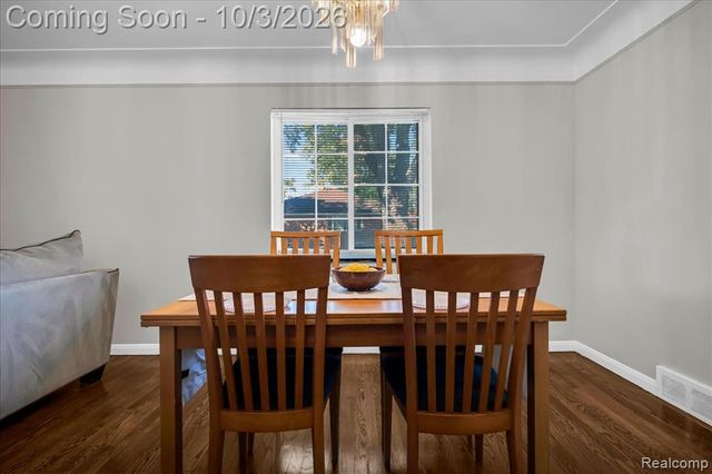 13440 Northfield Boulevard, Oak Park, MI 48237
