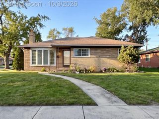 13440 Northfield Boulevard, Oak Park, MI 48237