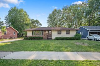 7119 Halifax Avenue N, Brooklyn Center, MN 55429