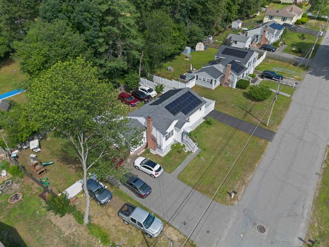 8 Haigh Avenue, Salem, NH 03079