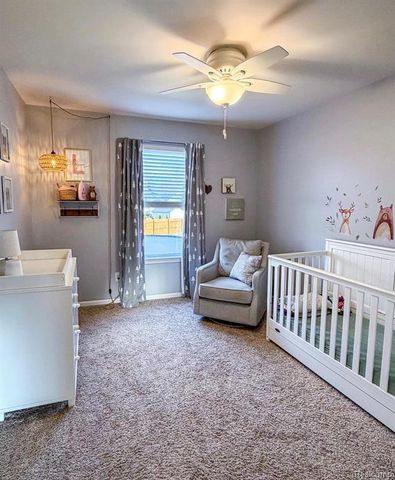 468 Windy Bluff, Flushing, MI 48433