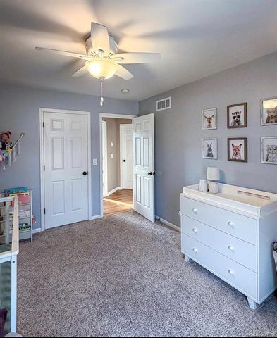 468 Windy Bluff, Flushing, MI 48433