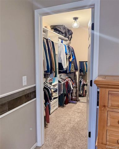 468 Windy Bluff, Flushing, MI 48433