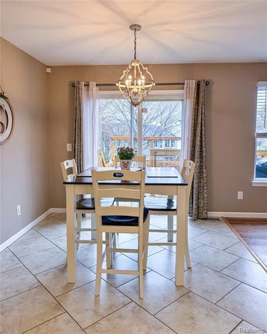 468 Windy Bluff, Flushing, MI 48433