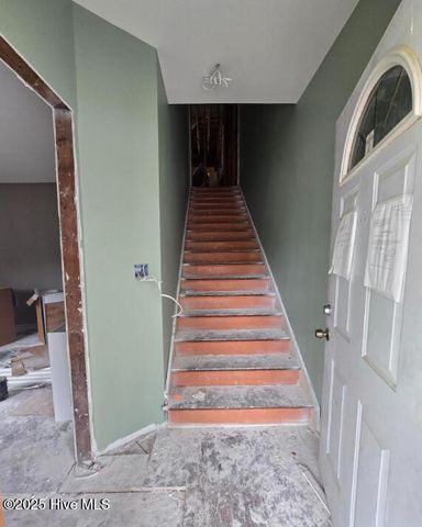 827 Sunset Avenue, Rocky Mount, NC 27804