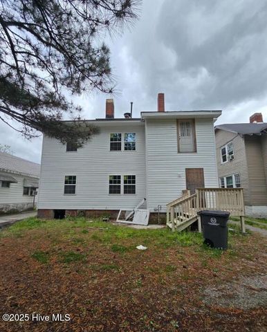 827 Sunset Avenue, Rocky Mount, NC 27804