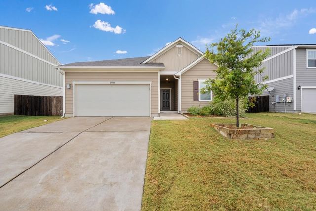 13904 Mark Christopher WAY, Manor, TX 78653