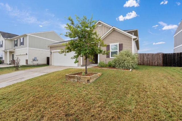 13904 Mark Christopher WAY, Manor, TX 78653