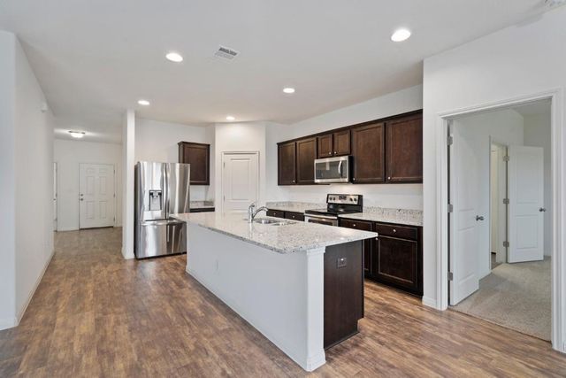 13904 Mark Christopher WAY, Manor, TX 78653