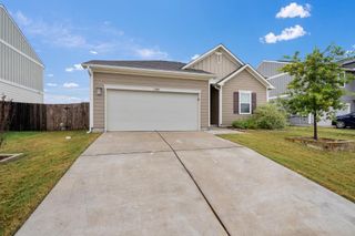 13904 Mark Christopher WAY, Manor, TX 78653