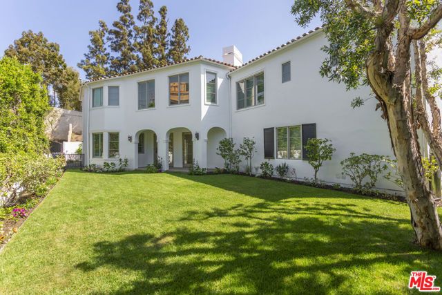 763 Patterson Place, Los Angeles, CA 90272