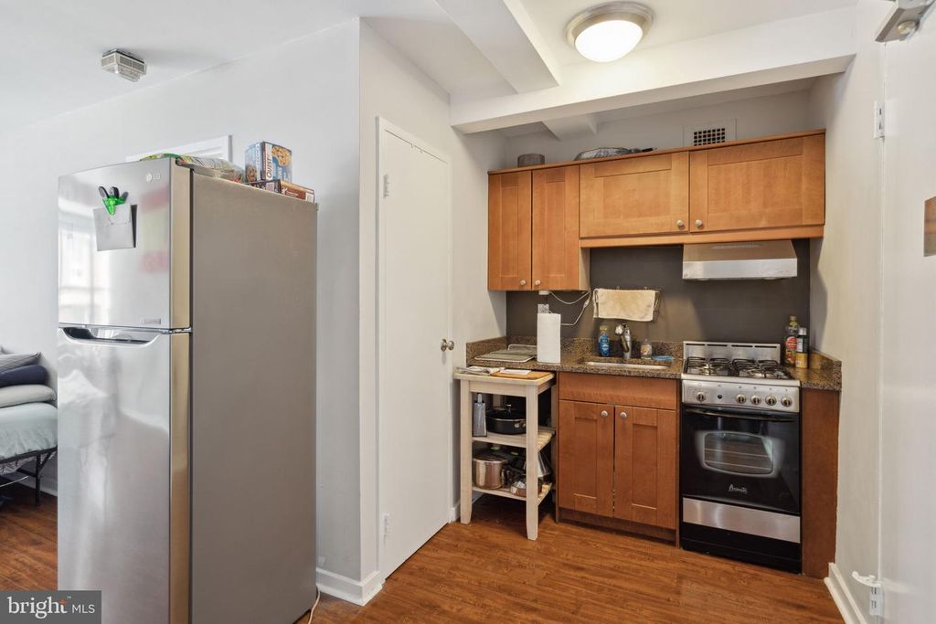 1810 RITTENHOUSE SQ #607, Philadelphia, PA 19103