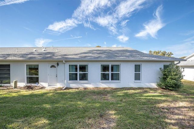 11030 LINKSIDE DRIVE 11030, Port Richey, FL 34668