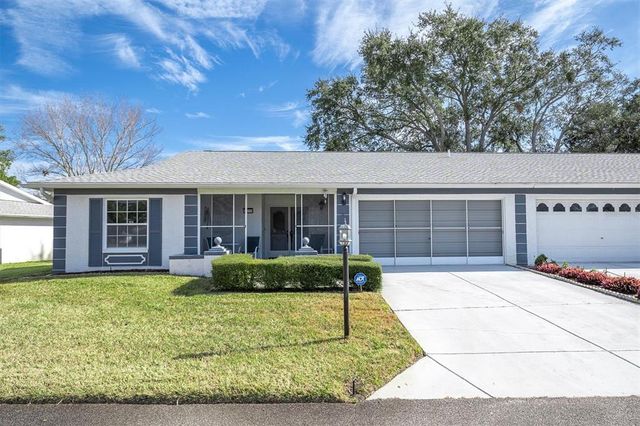 11030 LINKSIDE DRIVE 11030, Port Richey, FL 34668