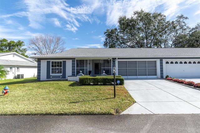11030 LINKSIDE DRIVE 11030, Port Richey, FL 34668
