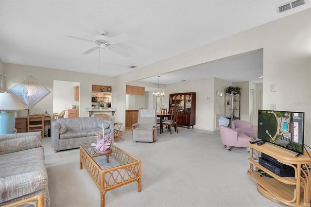 11030 LINKSIDE DRIVE 11030, Port Richey, FL 34668