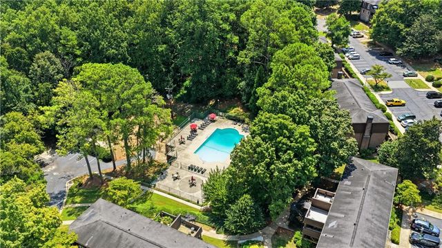 773 Houston Mill Road 4, Atlanta, GA 30329