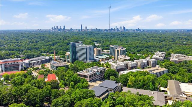 773 Houston Mill Road 4, Atlanta, GA 30329