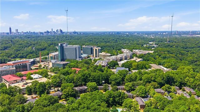 773 Houston Mill Road 4, Atlanta, GA 30329