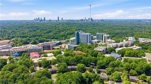 773 Houston Mill Road 4, Atlanta, GA 30329