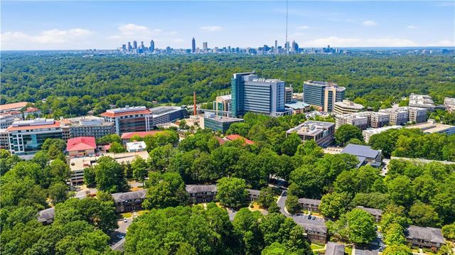 773 Houston Mill Road 4, Atlanta, GA 30329