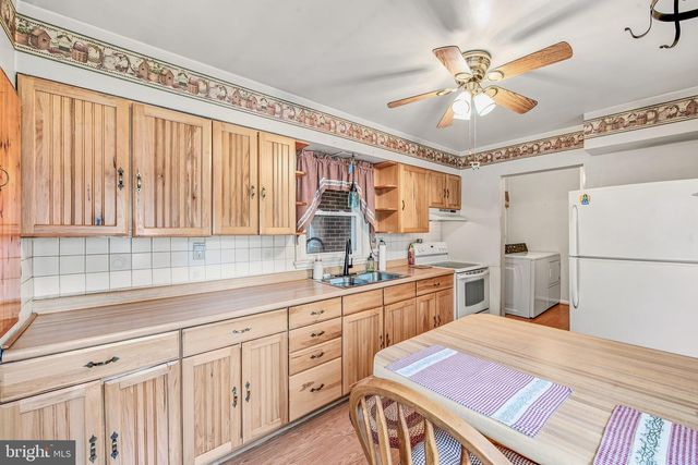 504 N MILDRED ST, Ranson, WV 25438