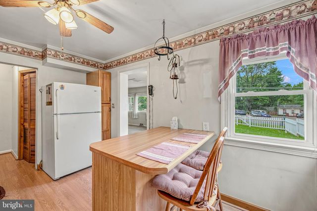 504 N MILDRED ST, Ranson, WV 25438