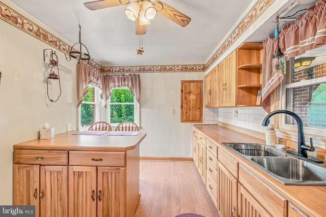 504 N MILDRED ST, Ranson, WV 25438