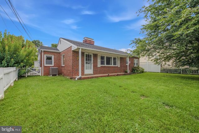504 N MILDRED ST, Ranson, WV 25438