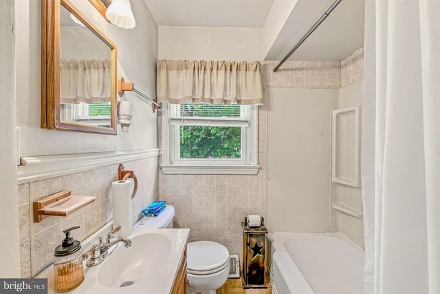 504 N MILDRED ST, Ranson, WV 25438