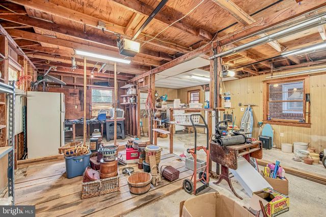 504 N MILDRED ST, Ranson, WV 25438