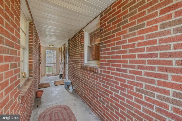 504 N MILDRED ST, Ranson, WV 25438
