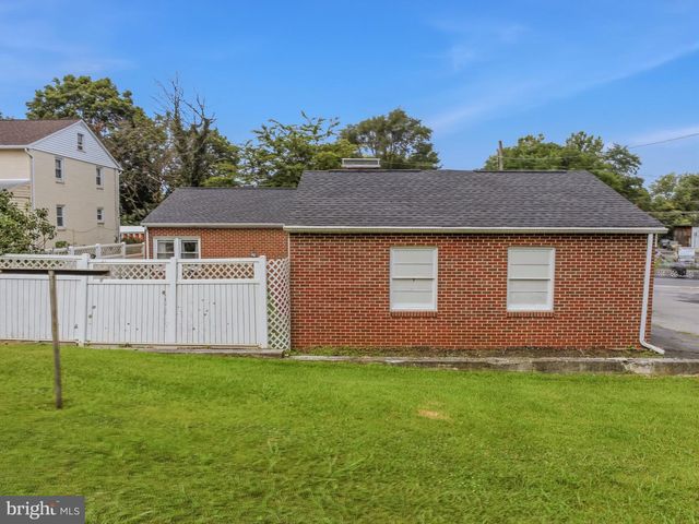 504 N MILDRED ST, Ranson, WV 25438