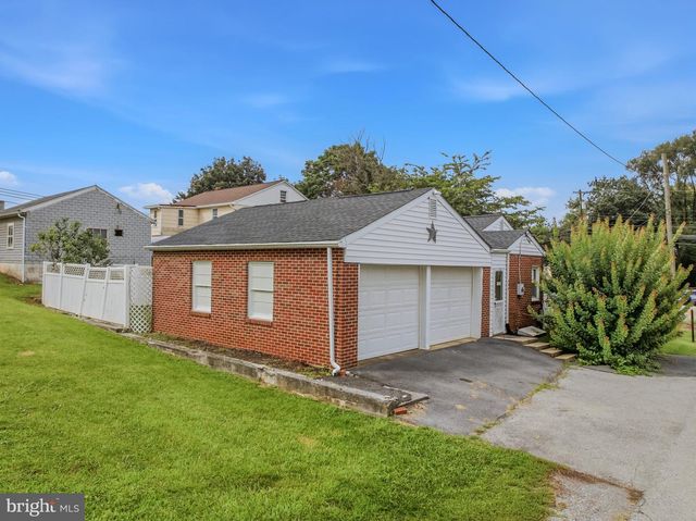504 N MILDRED ST, Ranson, WV 25438