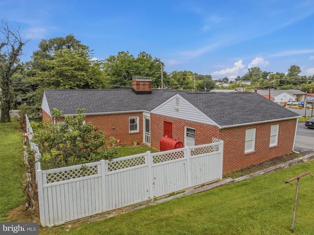 504 N MILDRED ST, Ranson, WV 25438