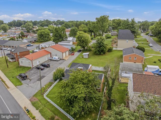 504 N MILDRED ST, Ranson, WV 25438