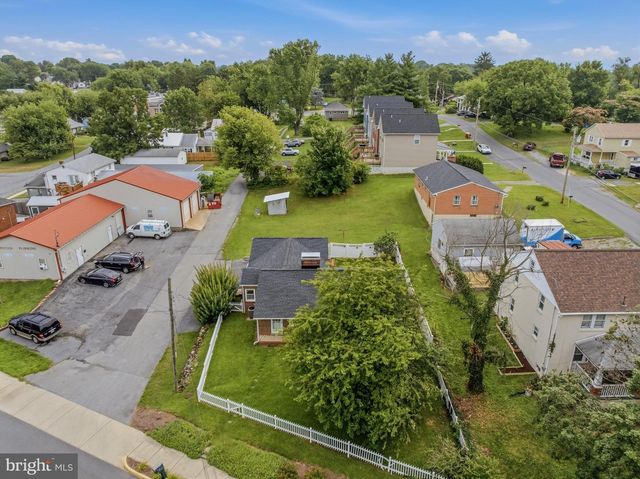 504 N MILDRED ST, Ranson, WV 25438