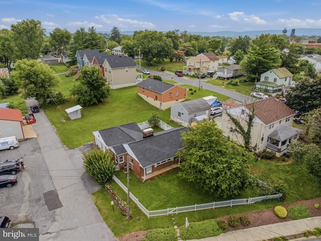 504 N MILDRED ST, Ranson, WV 25438