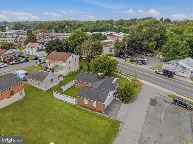 504 N MILDRED ST, Ranson, WV 25438