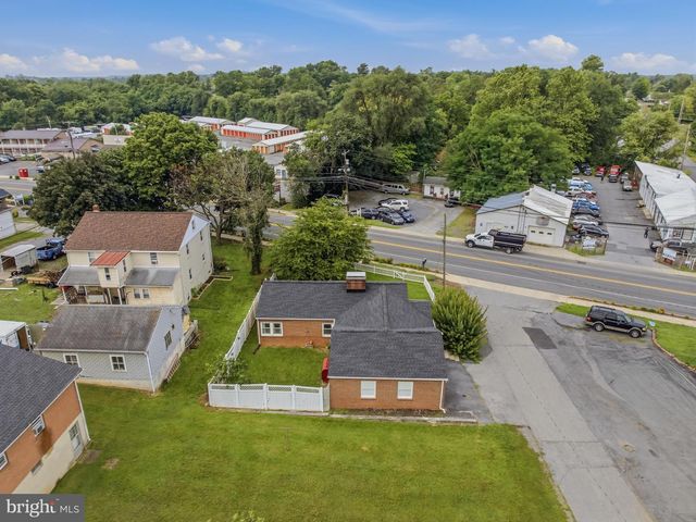 504 N MILDRED ST, Ranson, WV 25438